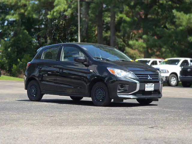 2024 Mitsubishi Mirage ES for sale in Zebulon, NC