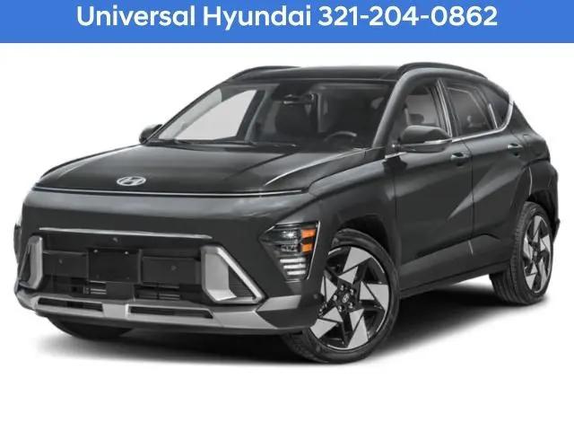 2027 Hyundai Kona Limited for sale in Orlando, FL