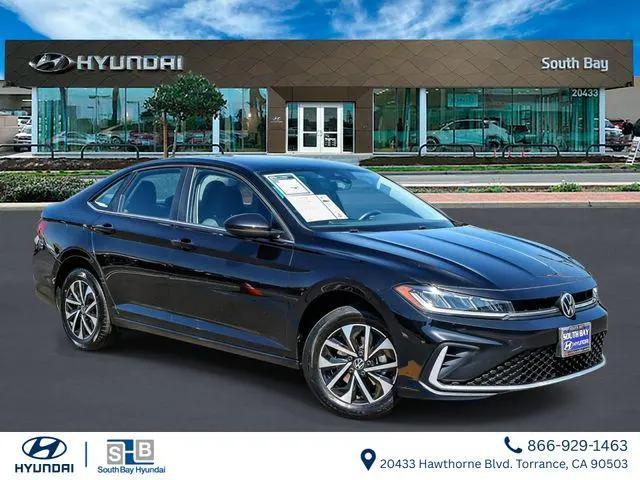 2025 Volkswagen Jetta 1.5T S for sale in Torrance, CA