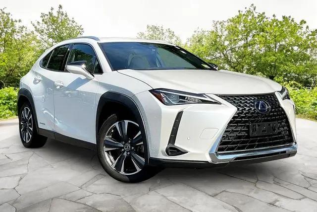 2020 Lexus UX 250h UX 250h for sale in Freehold, NJ