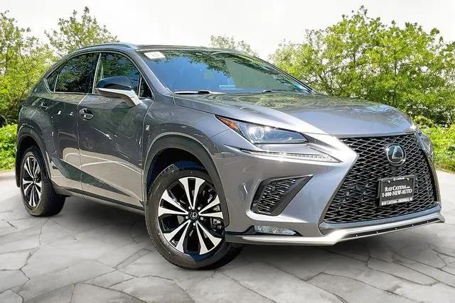 2020 Lexus NX 300 F SPORT for sale in Freehold, NJ