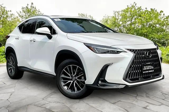 2025 Lexus NX 350h Premium for sale in Freehold, NJ