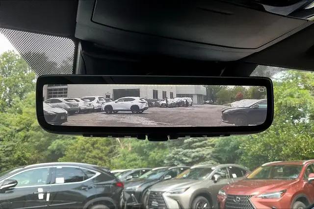 2025 Lexus NX 350h Premium