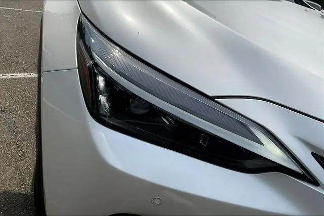 2025 Lexus NX 350h Premium