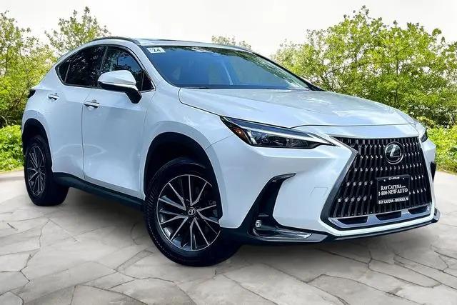 2024 Lexus NX NX 250 for sale in Freehold, NJ