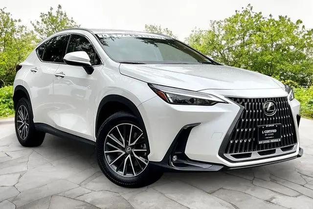 2024 Lexus NX NX 250 for sale in Freehold, NJ