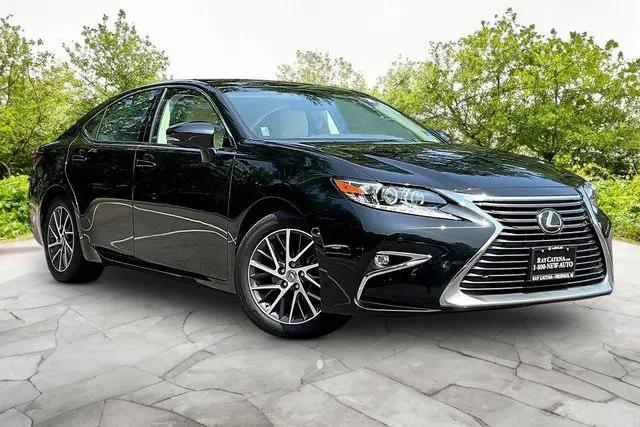 2017 Lexus ES 350 ES 350 for sale in Freehold, NJ