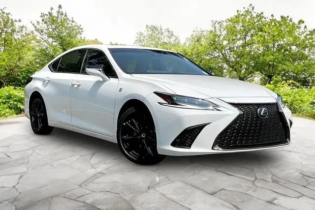 2023 Lexus ES 350 F SPORT Handling for sale in Freehold, NJ