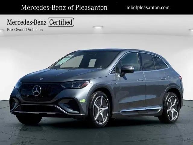 2023 Mercedes-Benz EQE 350+ EQE 350+ for sale in Pleasanton, CA