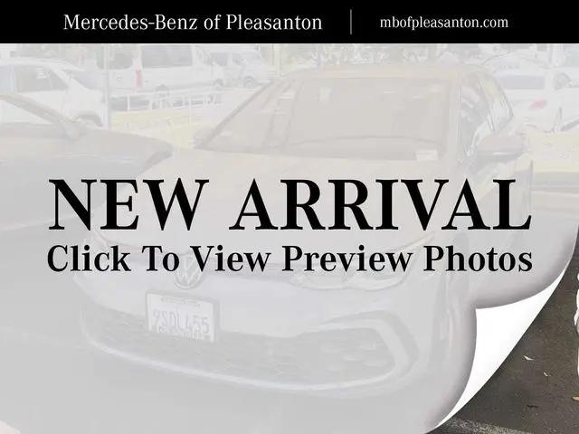 2024 Volkswagen Golf GTI 2.0T S for sale in Pleasanton, CA