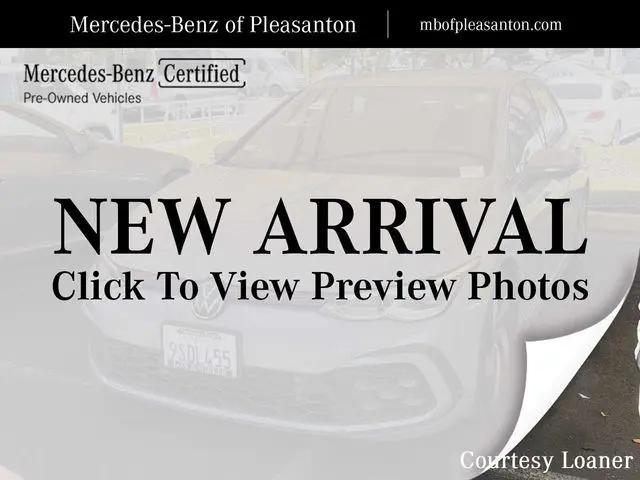 2024 Volkswagen Golf GTI 2.0T S for sale in Pleasanton, CA