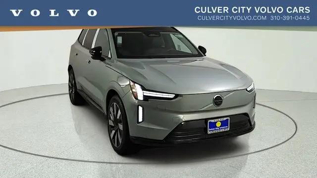 2026 Volvo X 90 Ultra, Twin Motor Performance, Fully electric, 6 Seats for sale in Culver City, CA