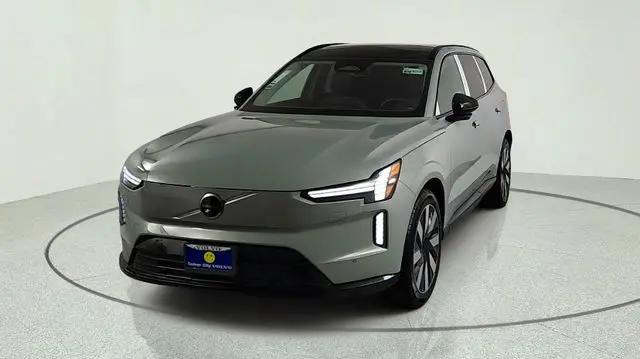 2026 Volvo X 90 Ultra, Twin Motor Performance, Fully electric, 6 Seats