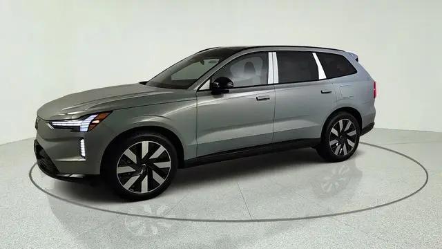 2026 Volvo X 90 Ultra, Twin Motor Performance, Fully electric, 6 Seats