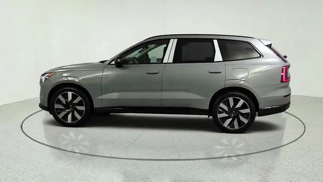 2026 Volvo X 90 Ultra, Twin Motor Performance, Fully electric, 6 Seats