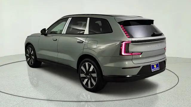 2026 Volvo X 90 Ultra, Twin Motor Performance, Fully electric, 6 Seats