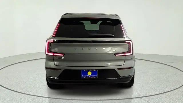2026 Volvo X 90 Ultra, Twin Motor Performance, Fully electric, 6 Seats