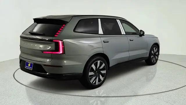 2026 Volvo X 90 Ultra, Twin Motor Performance, Fully electric, 6 Seats