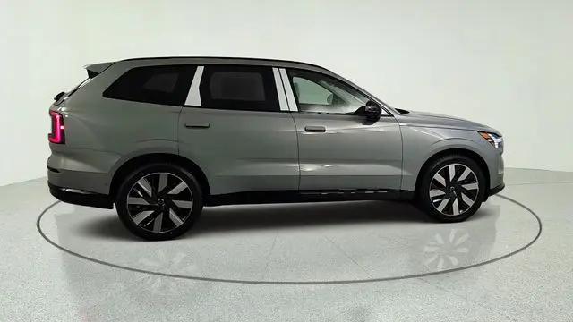 2026 Volvo X 90 Ultra, Twin Motor Performance, Fully electric, 6 Seats
