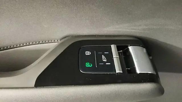 2026 Volvo X 90 Ultra, Twin Motor Performance, Fully electric, 6 Seats