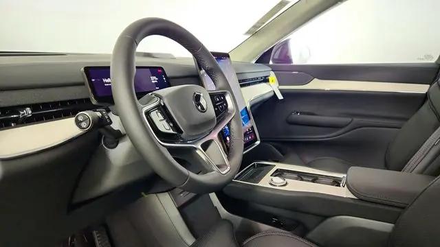 2026 Volvo X 90 Ultra, Twin Motor Performance, Fully electric, 6 Seats