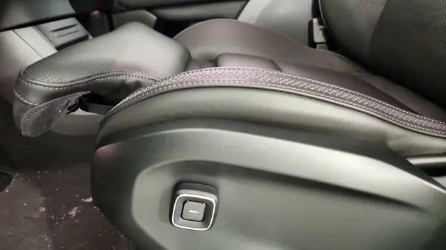 2026 Volvo X 90 Ultra, Twin Motor Performance, Fully electric, 6 Seats