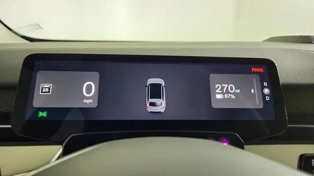 2026 Volvo X 90 Ultra, Twin Motor Performance, Fully electric, 6 Seats