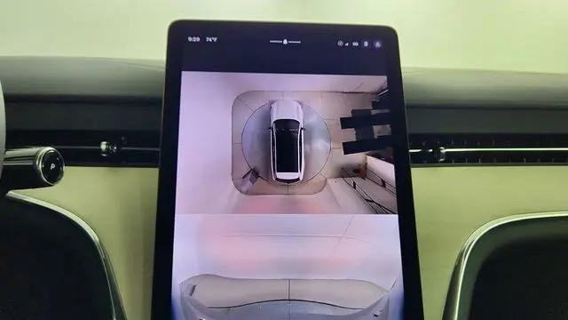 2026 Volvo X 90 Ultra, Twin Motor Performance, Fully electric, 6 Seats