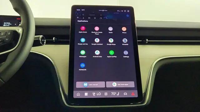 2026 Volvo X 90 Ultra, Twin Motor Performance, Fully electric, 6 Seats