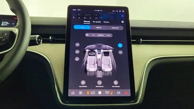 2026 Volvo X 90 Ultra, Twin Motor Performance, Fully electric, 6 Seats