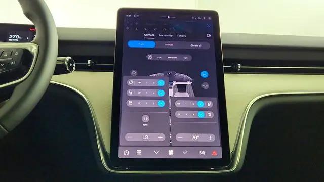 2026 Volvo X 90 Ultra, Twin Motor Performance, Fully electric, 6 Seats