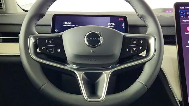 2026 Volvo X 90 Ultra, Twin Motor Performance, Fully electric, 6 Seats