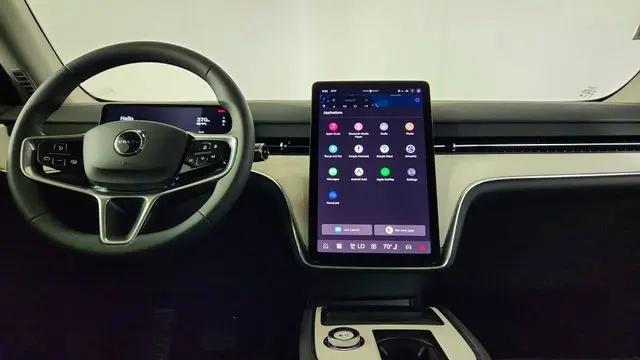 2026 Volvo X 90 Ultra, Twin Motor Performance, Fully electric, 6 Seats