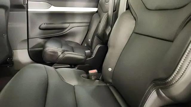 2026 Volvo X 90 Ultra, Twin Motor Performance, Fully electric, 6 Seats