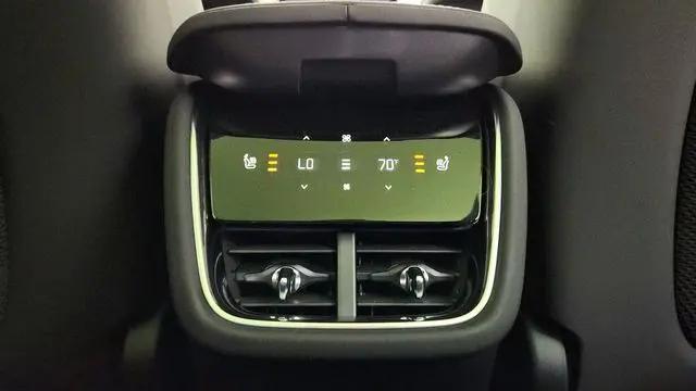 2026 Volvo X 90 Ultra, Twin Motor Performance, Fully electric, 6 Seats