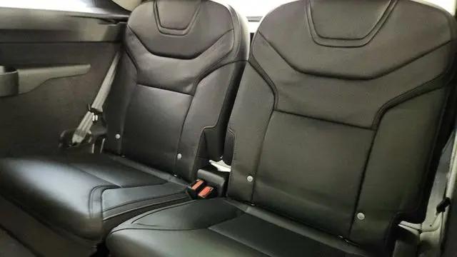 2026 Volvo X 90 Ultra, Twin Motor Performance, Fully electric, 6 Seats