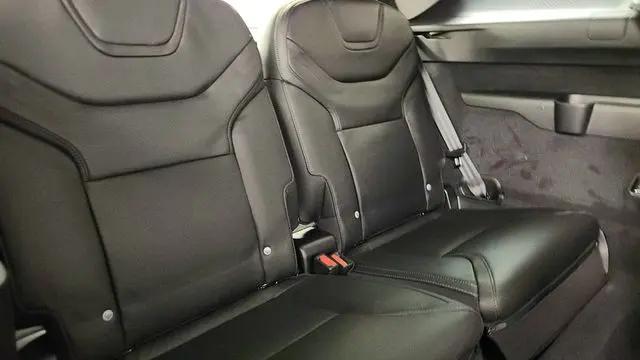 2026 Volvo X 90 Ultra, Twin Motor Performance, Fully electric, 6 Seats