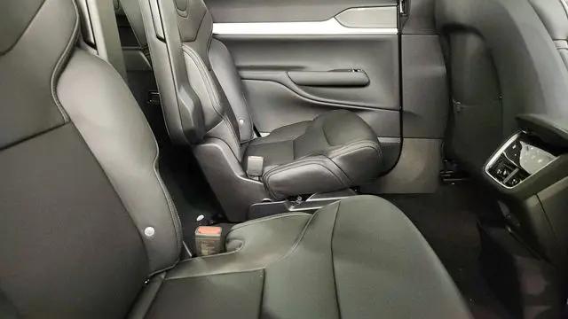 2026 Volvo X 90 Ultra, Twin Motor Performance, Fully electric, 6 Seats