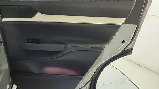 2026 Volvo X 90 Ultra, Twin Motor Performance, Fully electric, 6 Seats