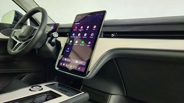2026 Volvo X 90 Ultra, Twin Motor Performance, Fully electric, 6 Seats