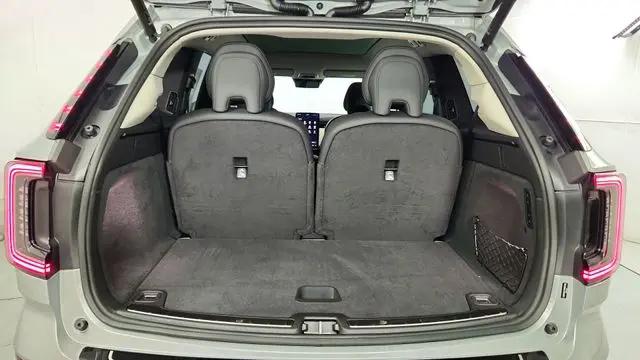 2026 Volvo X 90 Ultra, Twin Motor Performance, Fully electric, 6 Seats