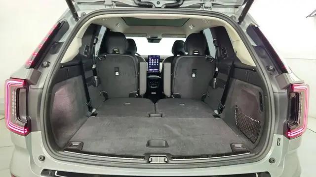 2026 Volvo X 90 Ultra, Twin Motor Performance, Fully electric, 6 Seats