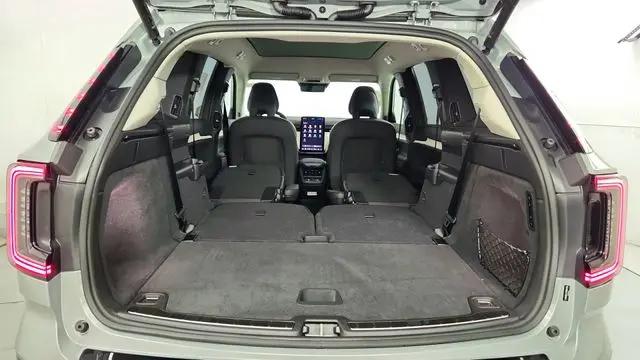 2026 Volvo X 90 Ultra, Twin Motor Performance, Fully electric, 6 Seats