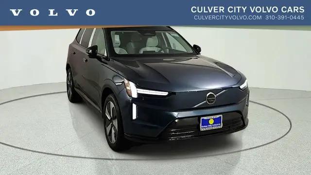 2026 Volvo X 90 Plus, Twin Motor, Fully electric, 6 Seats for sale in Culver City, CA