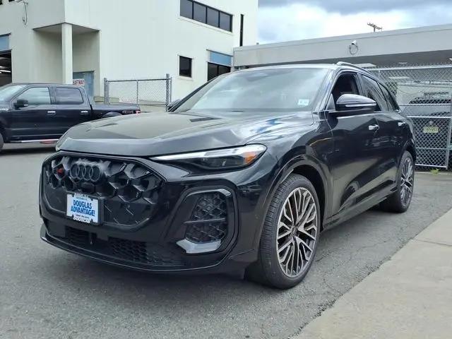 2025 Audi SQ5 Premium Plus TFSI quattro S tronic for sale in Summit, NJ