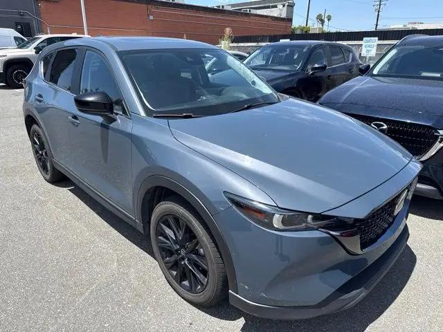 2024 Mazda CX-5 2.5 S Carbon Edition for sale in Torrance, CA