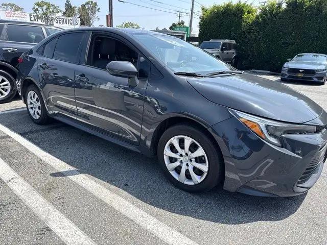 2025 Toyota Corolla Hybrid LE for sale in Torrance, CA