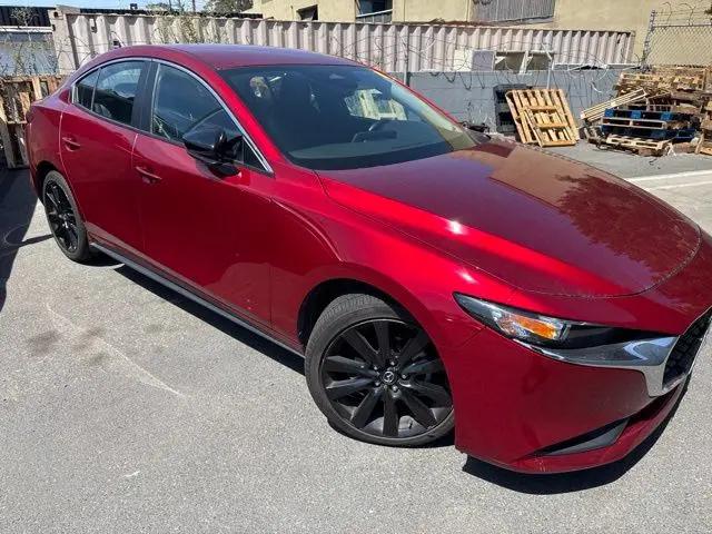 2024 Mazda Mazda3 2.5 S Select Sport for sale in Torrance, CA