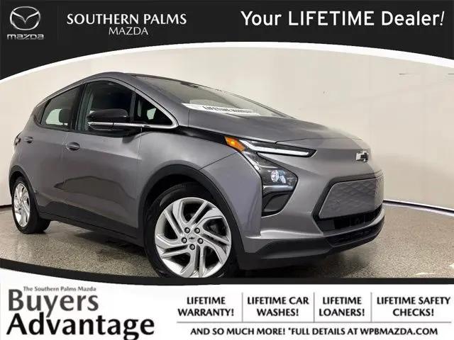 2023 Chevrolet Bolt EV FWD 1LT for sale in Royal Palm Beach, FL