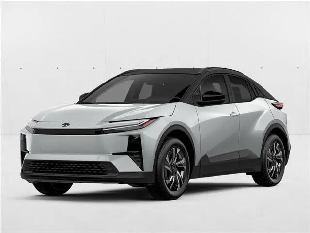 2026 Toyota C-HR XSE for sale in Hayward, CA
